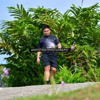Runner Photo 7610422