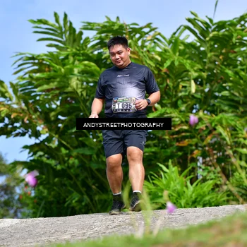 Runner Photo 7610425