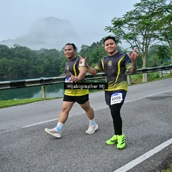 Runner Photo 7610428