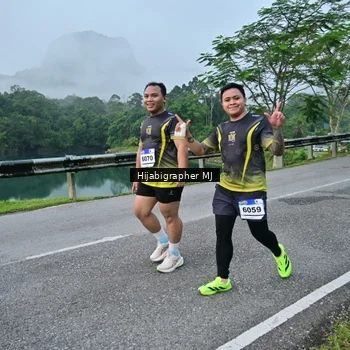 Runner Photo 7610429