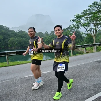 Runner Photo 7610430