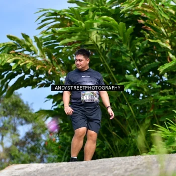 Runner Photo 7610432