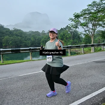 Runner Photo 7610437