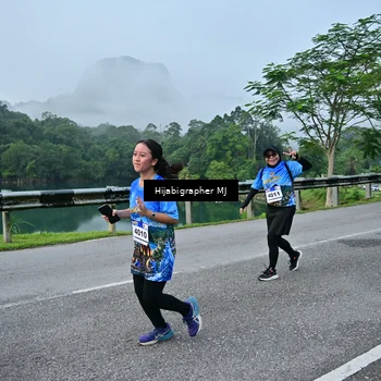 Runner Photo 7610438