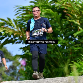 Runner Photo 7610439