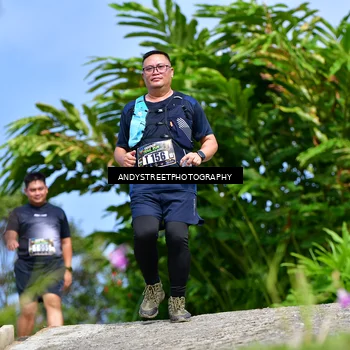 Runner Photo 7610441