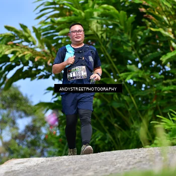 Runner Photo 7610442