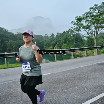 Runner Photo 7610443