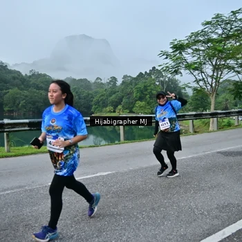 Runner Photo 7610445