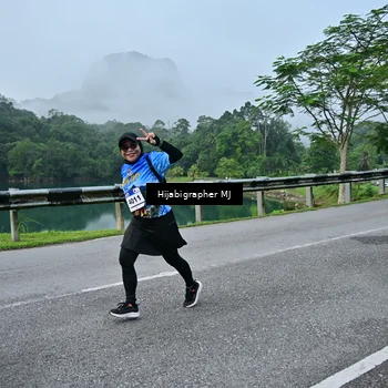 Runner Photo 7610446