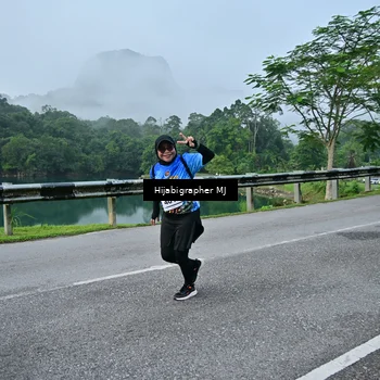 Runner Photo 7610447