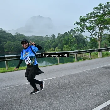 Runner Photo 7610448