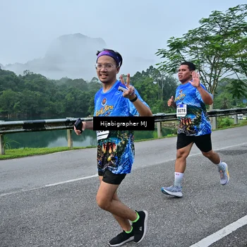 Runner Photo 7610450