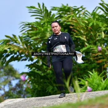 Runner Photo 7610456