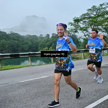 Runner Photo 7610458