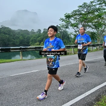 Runner Photo 7610461