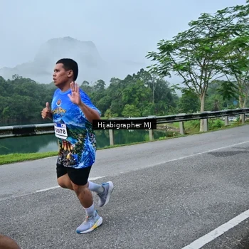 Runner Photo 7610463