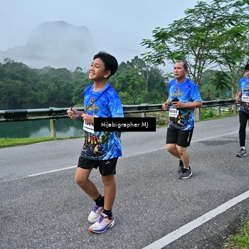 Runner Photo 7610464