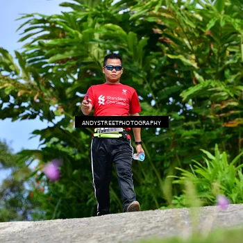 Runner Photo 7610471