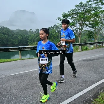 Runner Photo 7610475