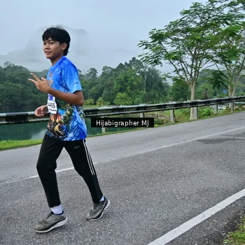 Runner Photo 7610478