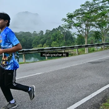 Runner Photo 7610479