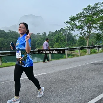 Runner Photo 7610483