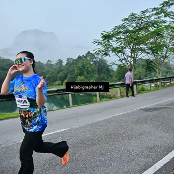 Runner Photo 7610486