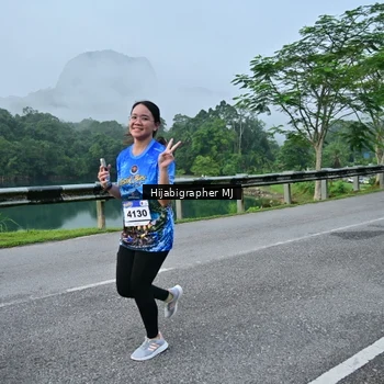Runner Photo 7610487