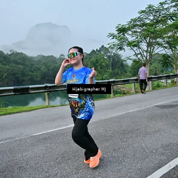 Runner Photo 7610488
