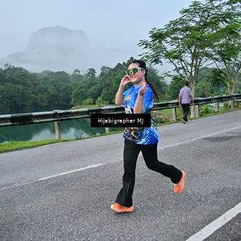 Runner Photo 7610489
