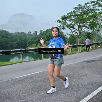 Runner Photo 7610490