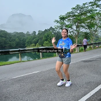 Runner Photo 7610492