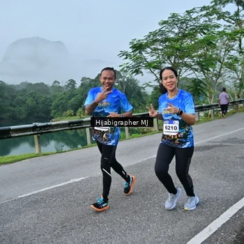 Runner Photo 7610493
