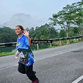 Runner Photo 7610495