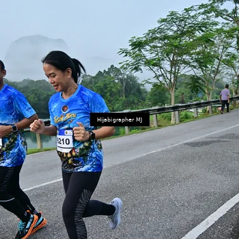 Runner Photo 7610497