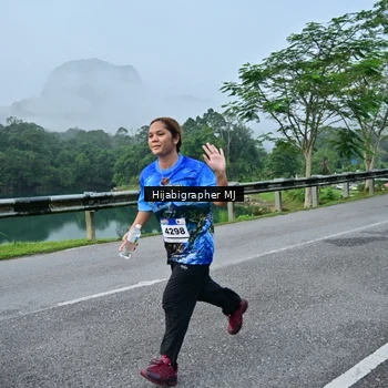 Runner Photo 7610499