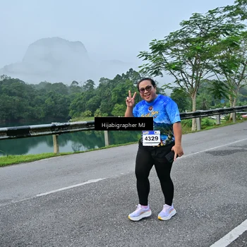 Runner Photo 7610501