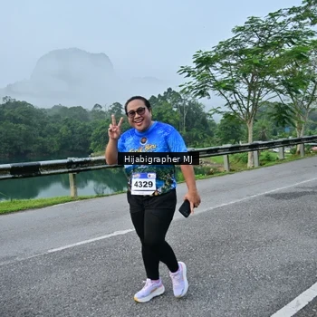 Runner Photo 7610502