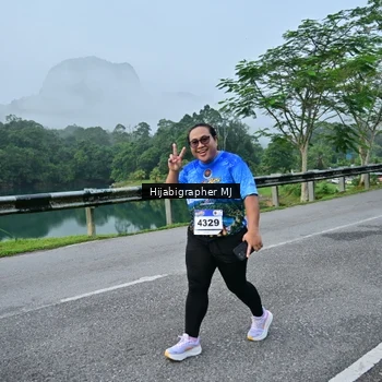 Runner Photo 7610503