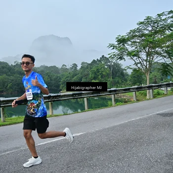 Runner Photo 7610506