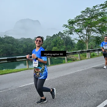 Runner Photo 7610507