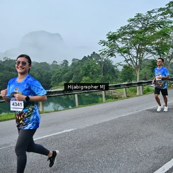 Runner Photo 7610508