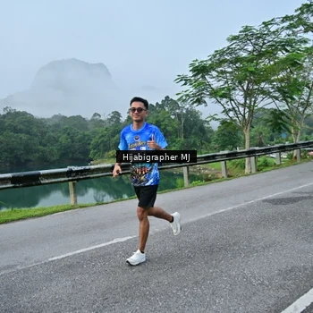Runner Photo 7610509