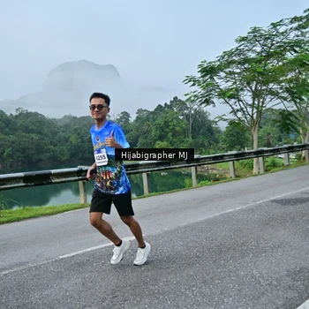 Runner Photo 7610510
