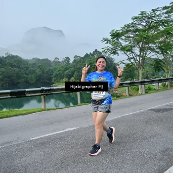 Runner Photo 7610511