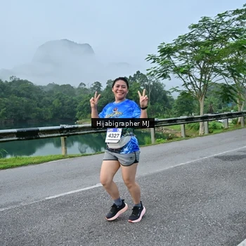 Runner Photo 7610512