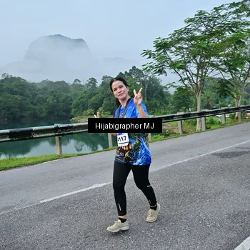 Runner Photo 7610513