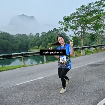 Runner Photo 7610515