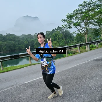 Runner Photo 7610516